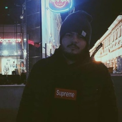 Адил Алиев, 01.08.1994, Баку