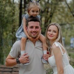 Daniil Sidorov, 31.07.1989, Белгород