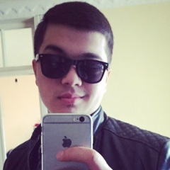 Бека Кахрамонов, 03.04, Ташкент