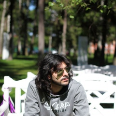 Гарри Петросян, 16.02.1983, Москва