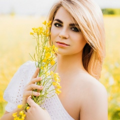 Ольга Соколовская, 07.06.1989, Винница