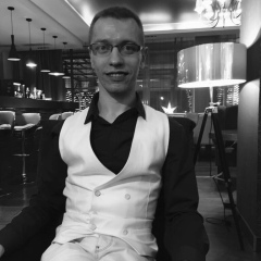 Алексей Чуищев, 16.10, Москва