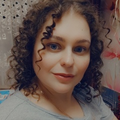 Настя Пушкинская, 31.10, Москва