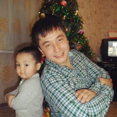 Аслан Аскар, 21.10.1990, Шымкент