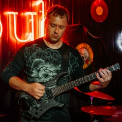 Тарас Мороз, 06.02, Уфа