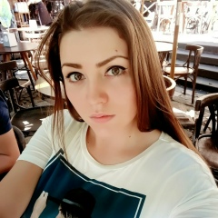 Елена Григоренко, 09.07, Киев