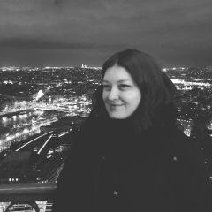 Саша Литус, 22.12.1993, Санкт-Петербург