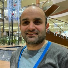 Чингиз Джахангиров, 16.02, Санкт-Петербург