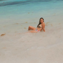 Лена Теперёнкова, 12.07.1990, Александров