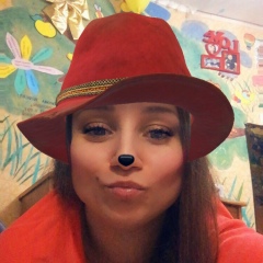 Надежда Лебедева, 22.11.1988, Москва