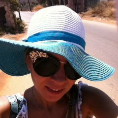 Таня Соловьева, 08.05.1986, Mália