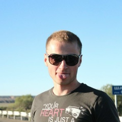 Михаил Помогаев, 19.05, Алматы