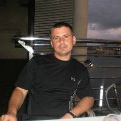 Максим Дубинский, 18.06.1977