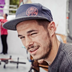 Никита Жарков, 13.02.1987, Санкт-Петербург