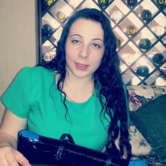 Наталья Черникова, 09.01.1986, Киев