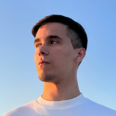 Клим Гришин, 23.10, Челябинск