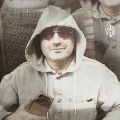 Александр Геннадьевич, 08.05, Amsterdam