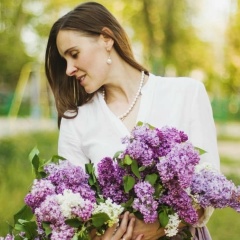 Александра Шапкина, 29.07.1985, Севастополь