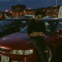 Олег Кривецкий, 06.01, Минск