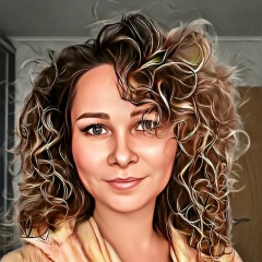 Юлия Румянцева, 08.12, Москва