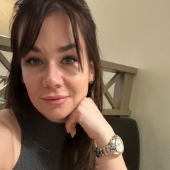 Диана Грицевская, 11.09.1989, Тольятти