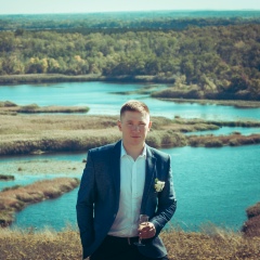 Виктор Селезнев, 29.06, Раздольное