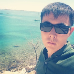 Абдурахман Жангиров, 29.07.1992, Актау