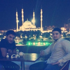 Хасбулат Токаев, 29.12.1901, Урус-Мартан