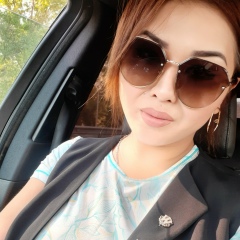 Botik Erlanova, 04.05.1989, Алматы