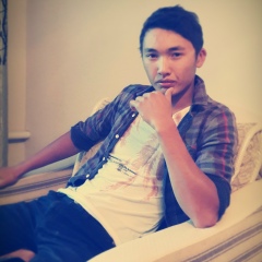 Batyrbek Aripkhanov, 08.07.1992, Кабанбай