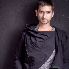 Артур Евдакимов, 10.12.1992, Одинцово