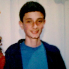 Cassio Gossler, 07.10.1985, Porto Alegre