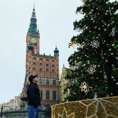Дмитрий Метисов, 29.05, Калининград