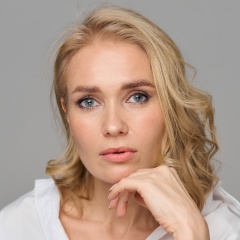 Анна Змичеревская, 19.12, Санкт-Петербург