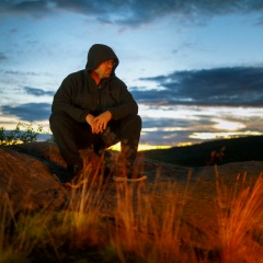 Андрей Хворов, Мурманск