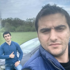 Шавал Мунаев, 05.03, Грозный