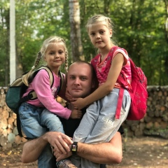 Данил Трубчанинов, Краснодар