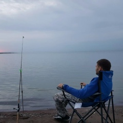 Константин Костос, 18.05.1984, Алматы