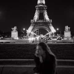 Елизавета Будаева, 19.06, Бишкек