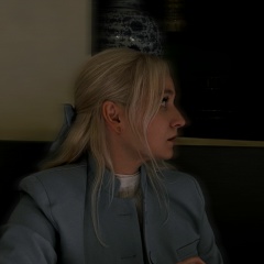 Barbara Suchkova, 14.05