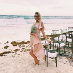 Анастасия Малина, 18.10, Санкт-Петербург