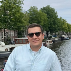 Антон Кукушкин, 11.02.1989, Казань