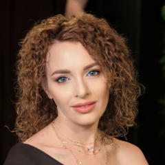 Кристина Никитина, 01.12, Симферополь