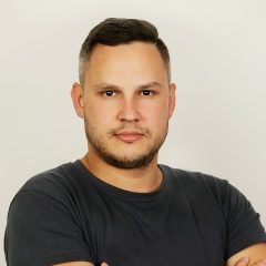 Сергей Дорошенко, 19.11.1985, Санкт-Петербург