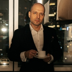 Александр Жбанков, 05.08.1980, Москва