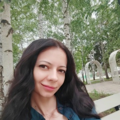 Лера Чурина, Бугульма