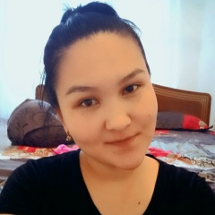 Гульдана Бактыгаликызы, 27.04.1991, Кызылорда