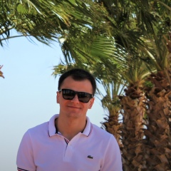 Иван Олейник, 19.03, Полтава