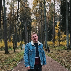 Александр Букалов, 31.12