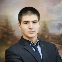 Vladislav Buruian, 29.12.1995, Кишинев